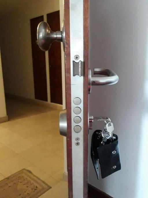 Rooftop Apartment Понта-Делгада Экстерьер фото